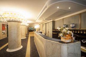 Hotel Bisanzio Ravenna